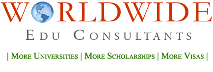 Worldwide Edu Consultants